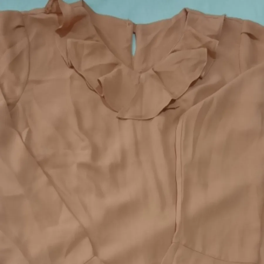 شومیز کرپ حریر