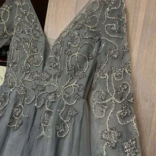 لباس مجلسی ترک