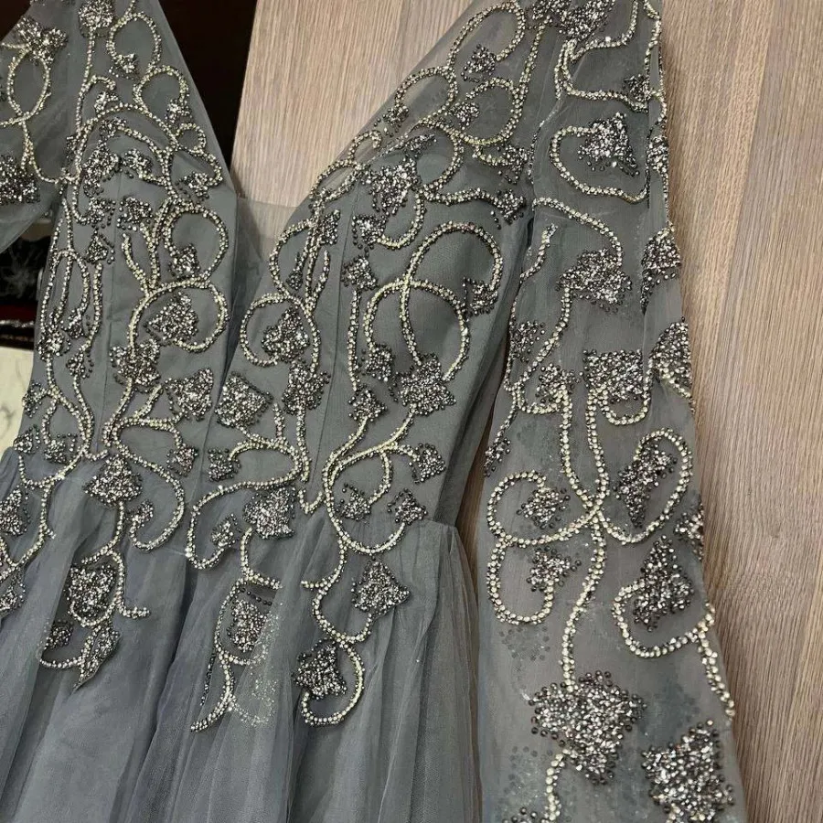 لباس مجلسی ترک