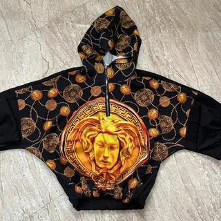 رویه مازراتی ورساچه