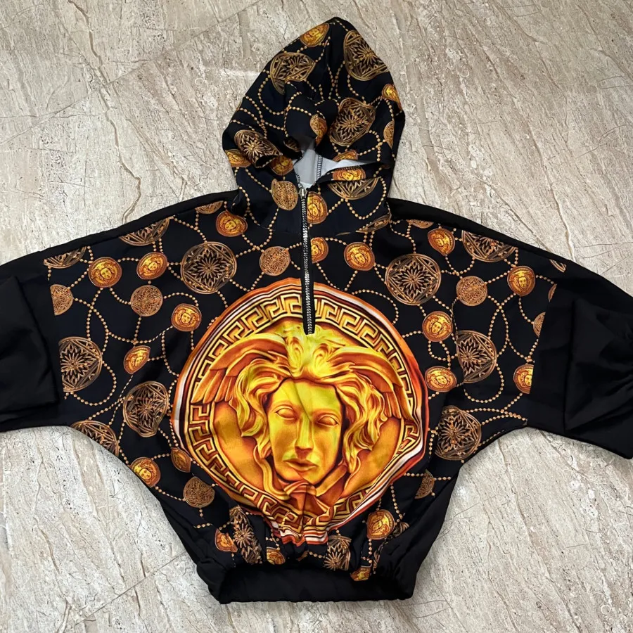 رویه مازراتی ورساچه