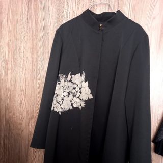 مانتو مزونی