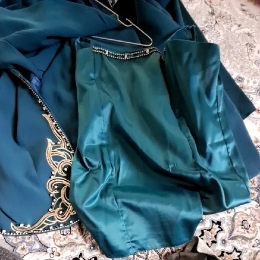 کت و شلوار و تاپ