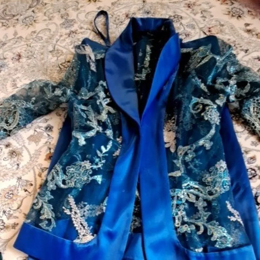 کت و سارافن