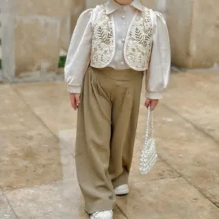 ست بچگانه دخترانه