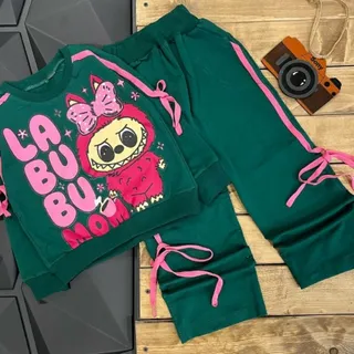 ست بلوز و شلوار