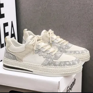 کتونی کلاسیک مردانه