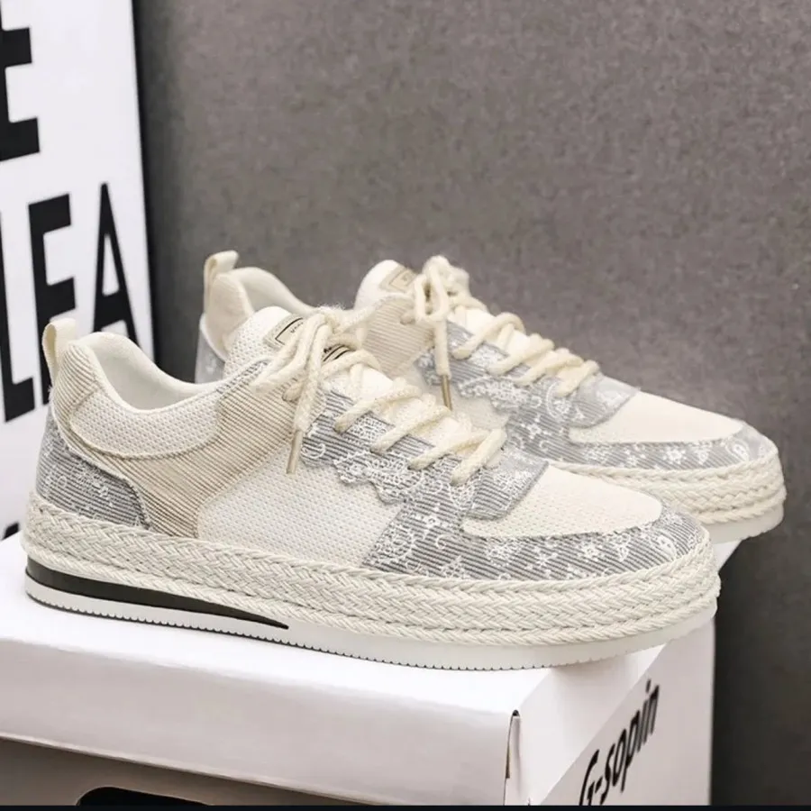 کتونی کلاسیک مردانه