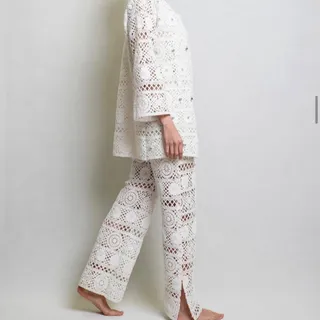 کت و شلوار گیپور