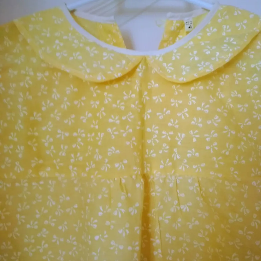 پیرهن تو خونه ای