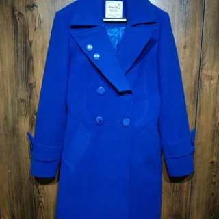 پالتوی فوتر