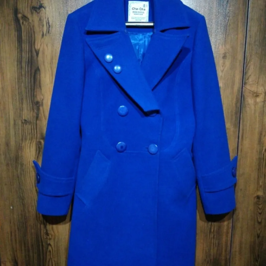 پالتوی فوتر