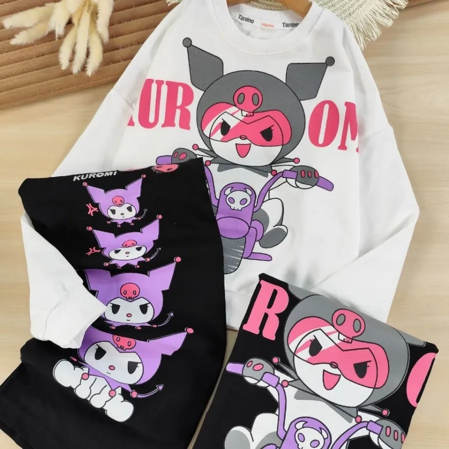 کراپ و شلوار کرومی موتور