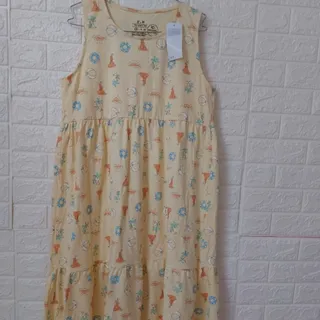 پیراهن نخ و پنبه