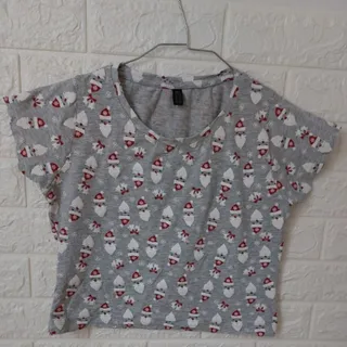 کراپ وارداتی