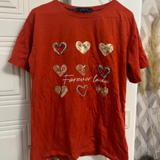 تیشرت زنانه