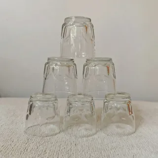 دست نیم استکان فرانسه