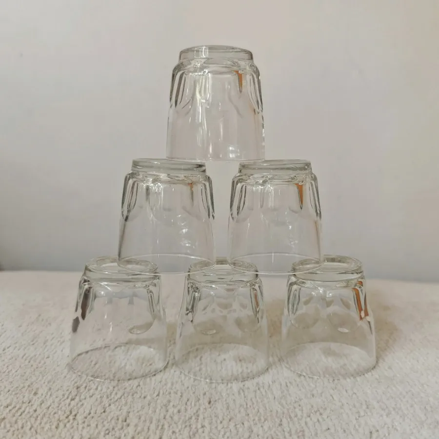 دست نیم استکان فرانسه