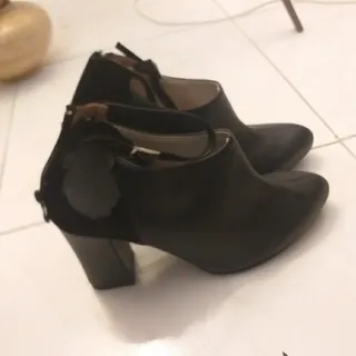 کفش مجلسی شیک