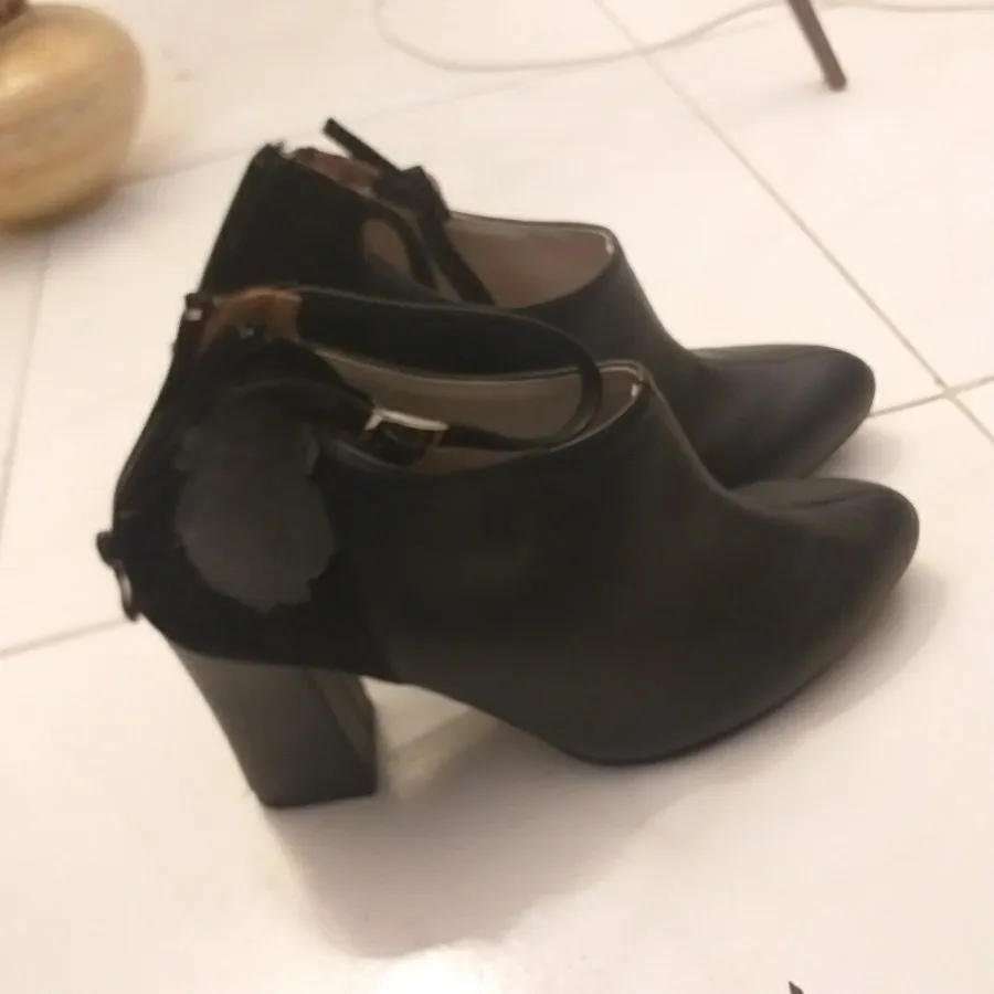 کفش مجلسی شیک