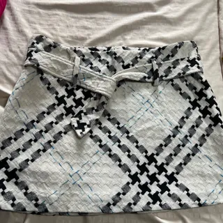 دامن مینی برند ترک