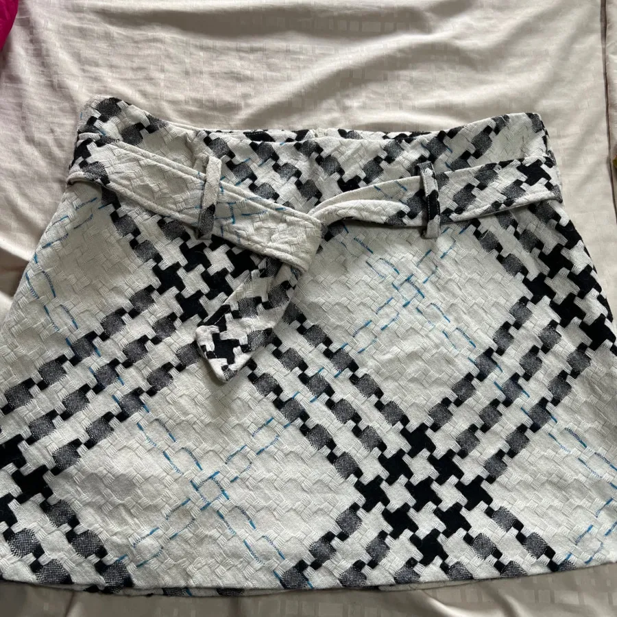 دامن مینی برند ترک