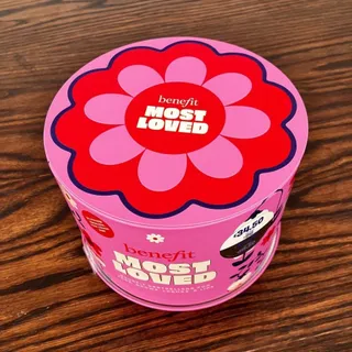 بگ فلزی ارایشی