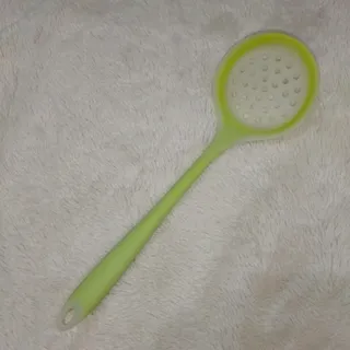 کفگیر سیلیکونی