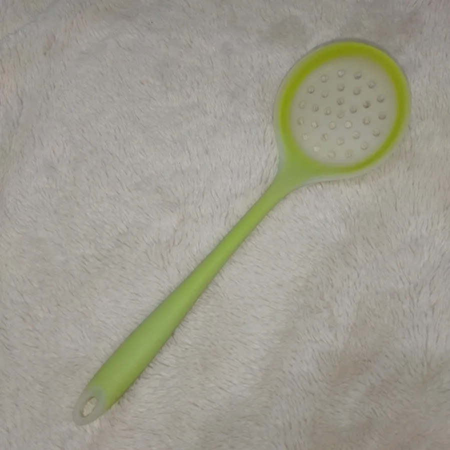 کفگیر سیلیکونی