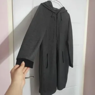 سوییشرت بلند LC WAIKIKI