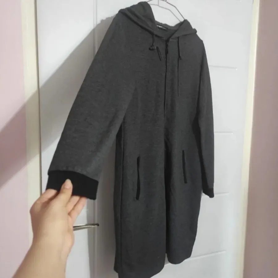 سوییشرت بلند LC WAIKIKI