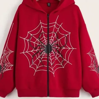 سویشرت اسپایدرمن