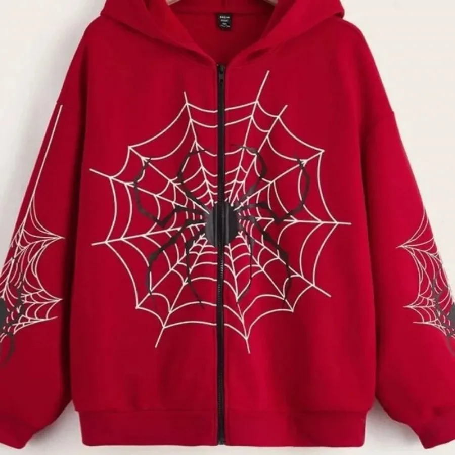 سویشرت اسپایدرمن