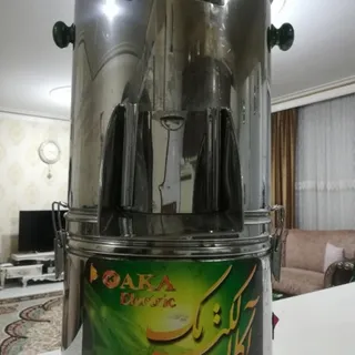 سبزی خورد کن آکا 3 کیلویی