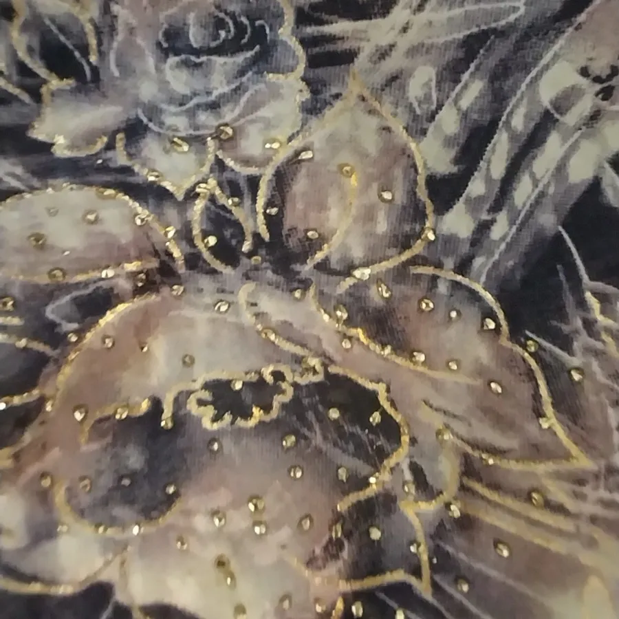 پارچه چادری