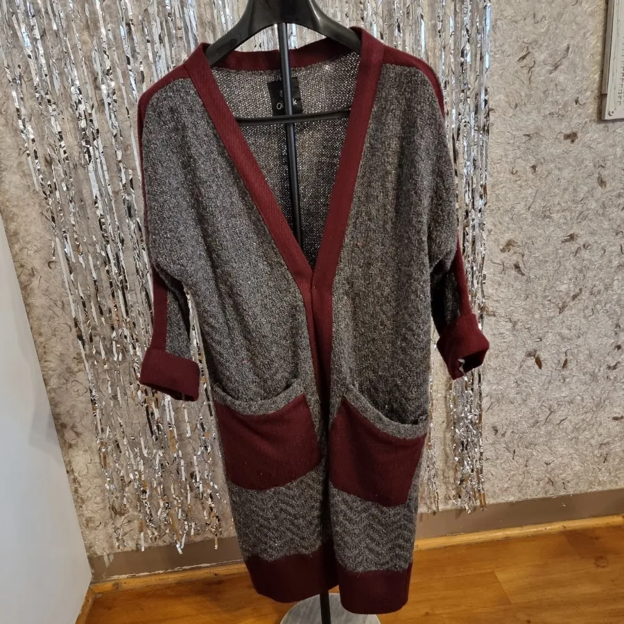 مانتو بافت زنانه