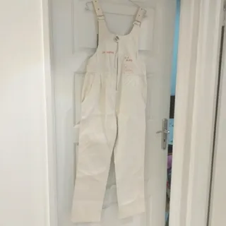 شلوار پیشبندی بیلرسوت