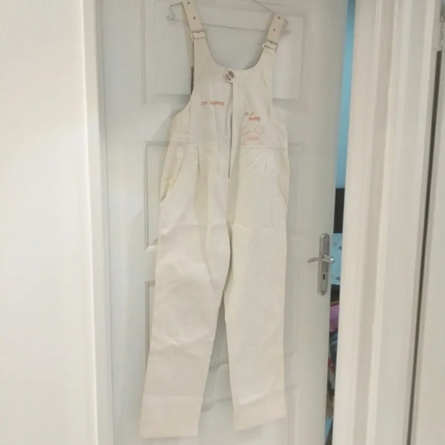 شلوار پیشبندی بیلرسوت