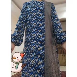 پالتو ژاکارد