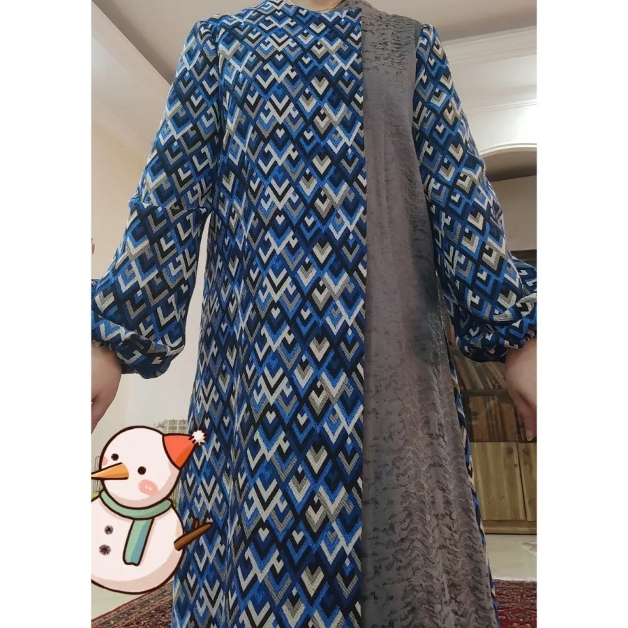 پالتو ژاکارد