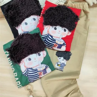 بلوز شلوار پسرانه