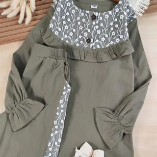 شومیز شلوار