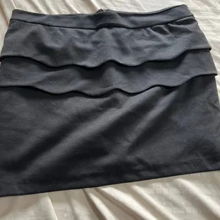 دامن مینی ترک