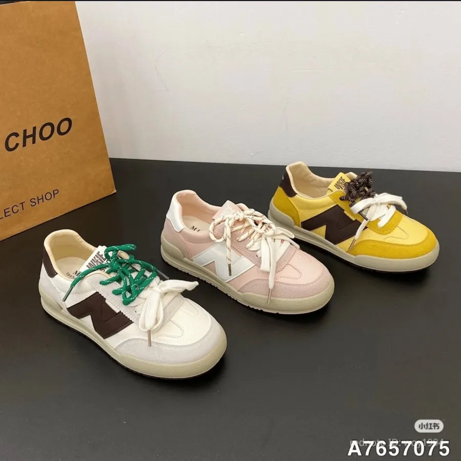 کتونی وارداتی