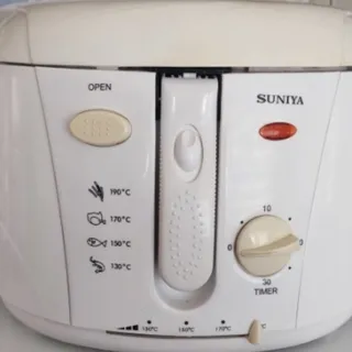 سرخ کن سونیا