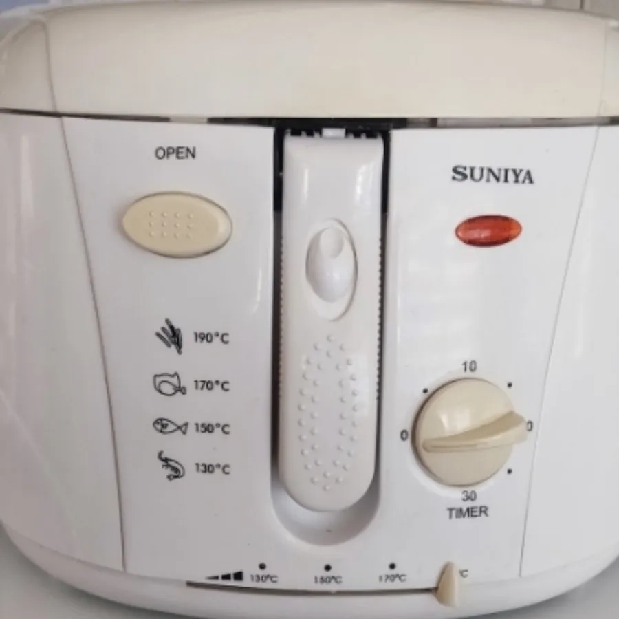 سرخ کن سونیا