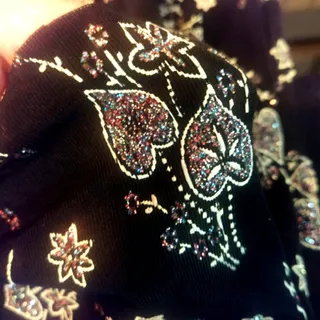 پارچه مجلسی