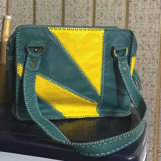 کیف دست دوز