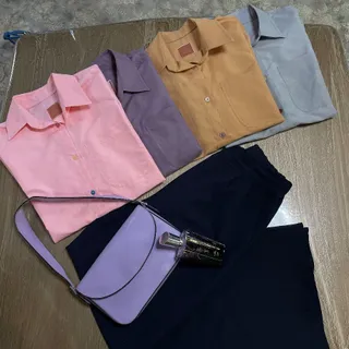 شومیز بیسیک