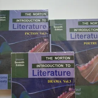 The Norton introduction t